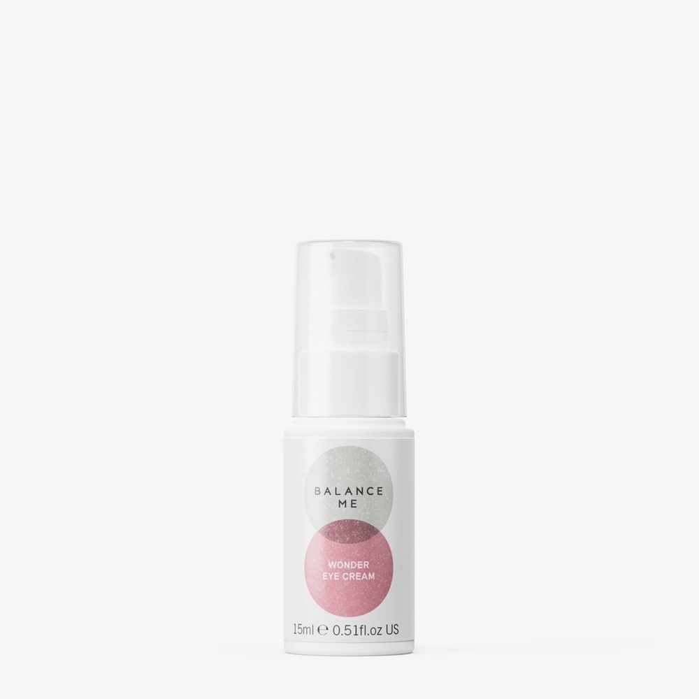 NEW Balance Me Wonder Eye Cream
